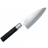 KAI Wasabi Black 5 darabos szakácskés készlet
