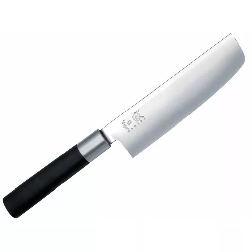 KAI Wasabi Black 5 darabos szakácskés készlet