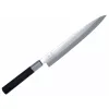 KAI Wasabi Black 5 darabos szakácskés készlet