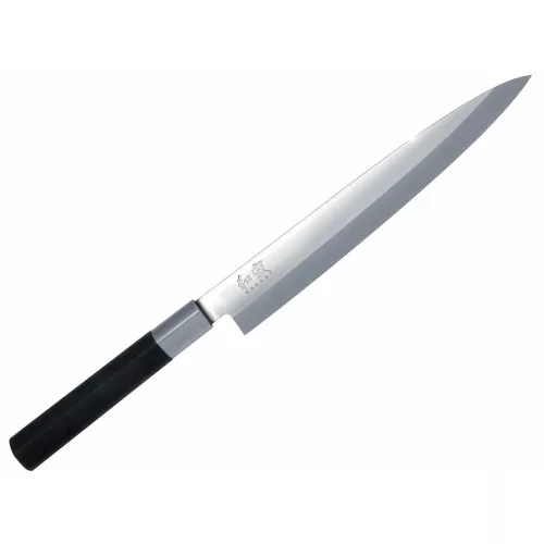 KAI Wasabi Black 5 darabos szakácskés készlet