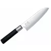 KAI Wasabi Black 5 darabos szakácskés készlet