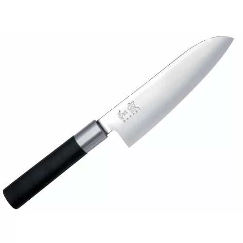 KAI Wasabi Black 5 darabos szakácskés készlet