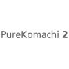 KAI Pure Komachi 2 Santoku szakácskés 15cm