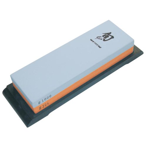 KAI Shun Combination Whetstone 300/1000 késélező fenőkő