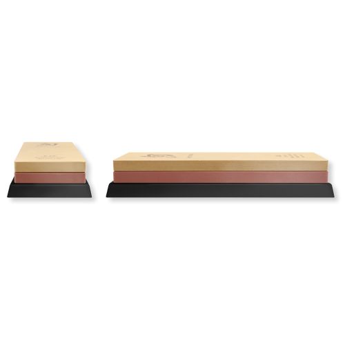 KAI Shun Combination Whetstone 1000/4000 késélező fenőkő