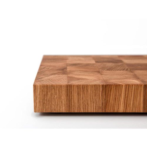 KAI tölgy vágódeszka készlet