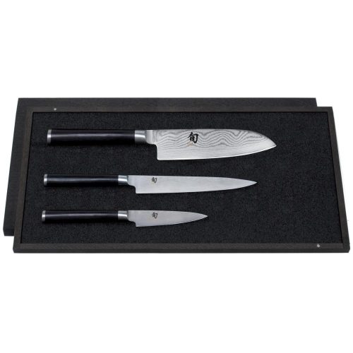 KAI tölgy vágódeszka készlet