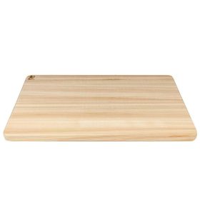 KAI Hinoki FSC Board Vágódeszka - L