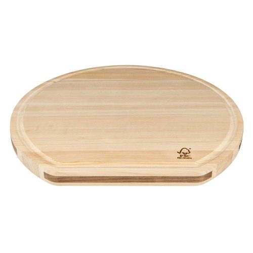 KAI Hinoki Ívelt vágódeszka