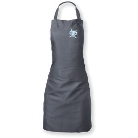 KAI Tim Mälzer Séfköpeny (szürke)
