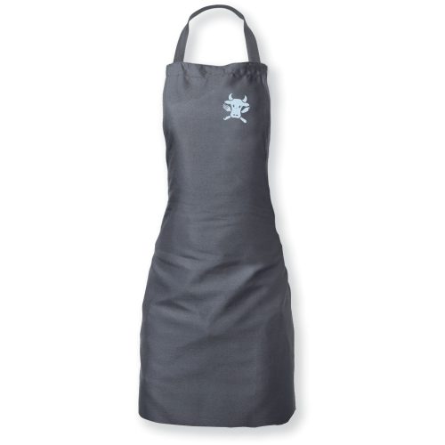 KAI Tim Mälzer Séfköpeny (szürke)