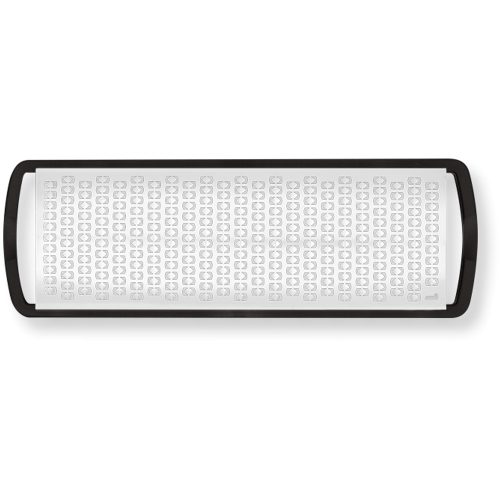 KAI Michel Bras cserélhető fej reszelőhöz No.1 (extra finom)