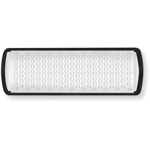 KAI Michel Bras cserélhető fej reszelőhöz No.2 (finom)