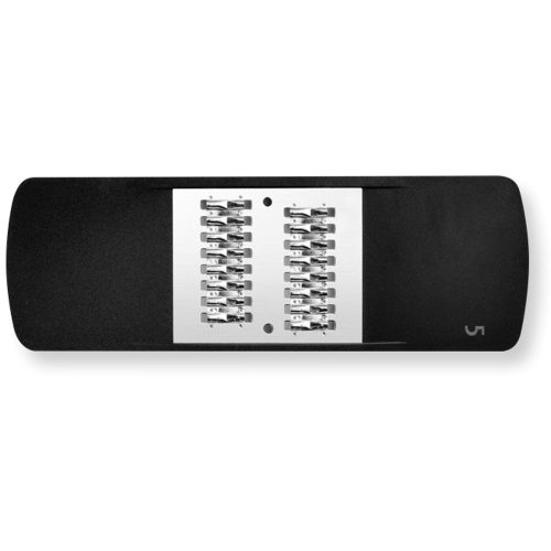 KAI Michel Bras cserélhető fej reszelőhöz No.5 (finom)