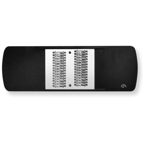 KAI Michel Bras cserélhető fej reszelőhöz No.6 (durva)