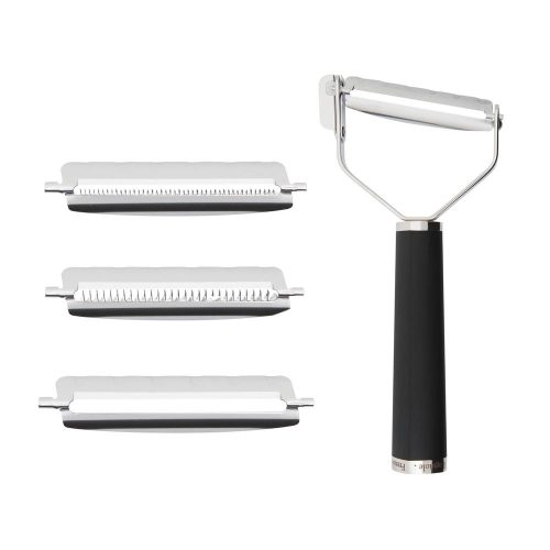 KAI Michel Bras T hámozó 4 pengével