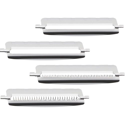 KAI Michel Bras T hámozó 4 pengével