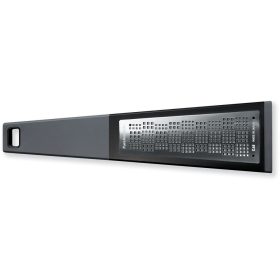 KAI Pure Komachi konyhai reszelő (szürke)