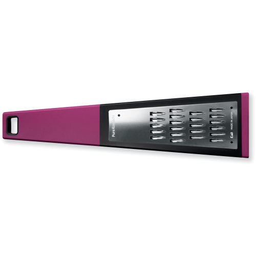 KAI Pure Komachi konyhai reszelő (rózsaszín)