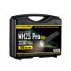 Nitecore Vadászlámpa Szett MH25 PRO (+1x 21700) UHi 40 LED (3300 lumen)