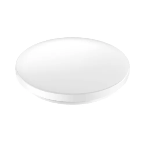 Modee Mennyezeti LED Lámpa (switch) 36W 3CCT D500x80mm SW2 (3900 lumen) ERP