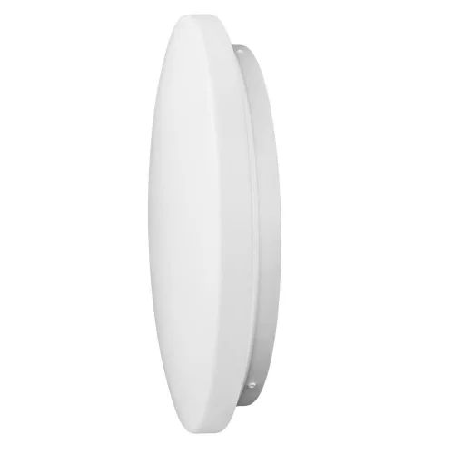 Modee Mennyezeti LED Lámpa (switch) 36W 3CCT D500x80mm SW2 (3900 lumen) ERP