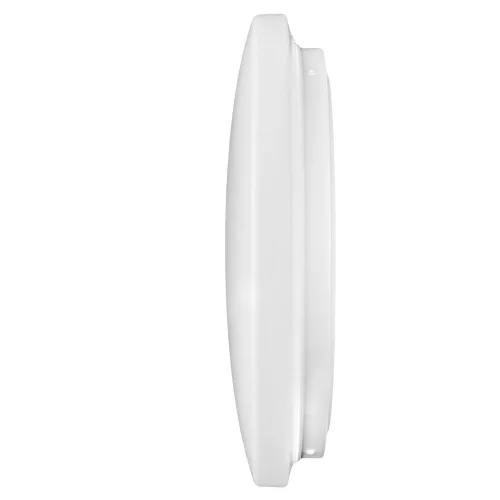 Modee Mennyezeti LED Lámpa (switch) 36W 3CCT D500x80mm SW2 (3900 lumen) ERP
