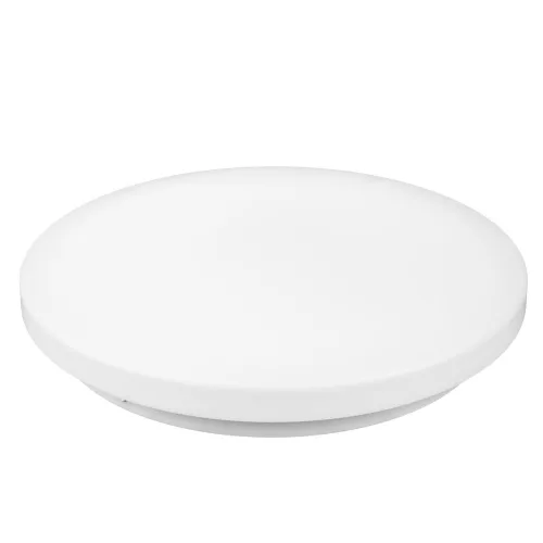 Modee Mennyezeti LED Lámpa (switch) 36W 3CCT D500x80mm SW2 (3900 lumen) ERP
