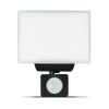 Modee LED Reflektor P-series + Sensor Milky 20W 120° 4000K (1800 lumen) ERP