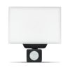 Modee LED Reflektor P-series + Sensor Milky 30W 120° 4000K (2700 lumen) ERP