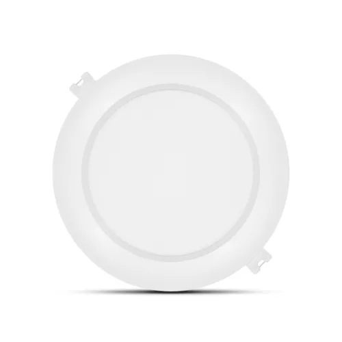 Modee LED Panel Kerek - Beépíthető P-series 12W 4000K (1320 lumen) P4 ERP
