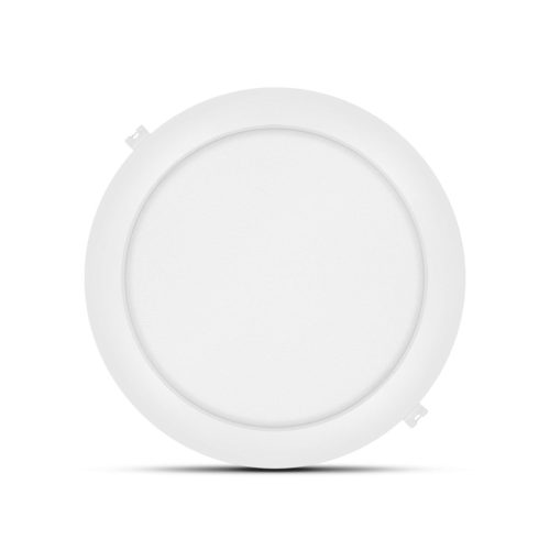 Modee LED Panel Kerek - Beépíthető P-series 24W 4000K (2640 lumen) P4 ERP