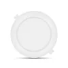 Modee LED Panel Kerek - Beépíthető P-series 12W 6000K (1320 lumen) P4 ERP
