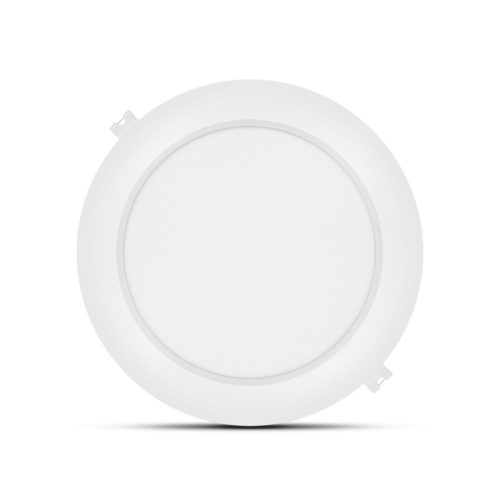 Modee LED Panel Kerek - Beépíthető P-series 18W 6000K (1980 lumen) P4 ERP