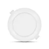 Modee LED Panel Kerek - Beépíthető P-series 6W 6000K (660 lumen) P4 ERP