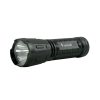 Technik Elemlámpa P15 (akkumulátoros) XPE LED + micro USB (100 lumen)
