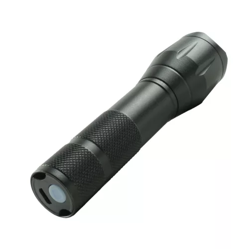 Technik Elemlámpa P5 (akkumulátoros) XPE LED + micro USB  (150 lumen)