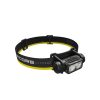 Nitecore Fejlámpa NU53 (Beépített Akkumulátor) 8x NiteLab UHE LED (1800 lumen)