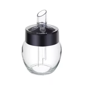 Üveg cukorszóró 210ml S-103