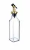 Olaj ecet kiöntő szett üveg 250ml  S-114-1