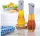 Olaj és ecet adagoló spray üveg 240ml  S-1268