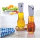 Olaj és ecet adagoló spray üveg 240ml  S-1268