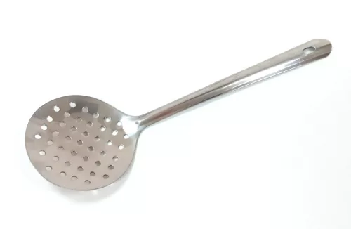 Fölöző kanál rozsdamentes Happy Cooking RS-1036