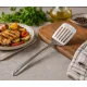 Fordító lapát rozsdamentes Happy Cooking RS-1058