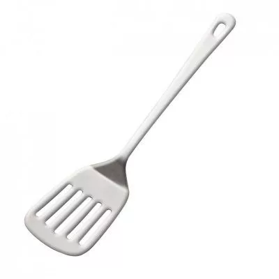 Fordító lapát rozsdamentes Happy Cooking RS-1058