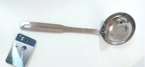 Merőkanál vastag Happy Cooking RS-1061