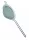 Teaszűrő 12cm Happy Cooking RS-1366