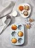 Szilikon sütőforma szett virág muffin fánk 6db-os 30010-2