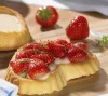 Szilikon szív és tartforma mini 6db-os 30023