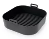 Szilikon airfryer betét szögletes 30202